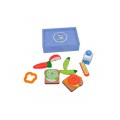 A4100920 001 Lunch box set van hout Tangara kinderopvang kinderdagverblijf inrichting